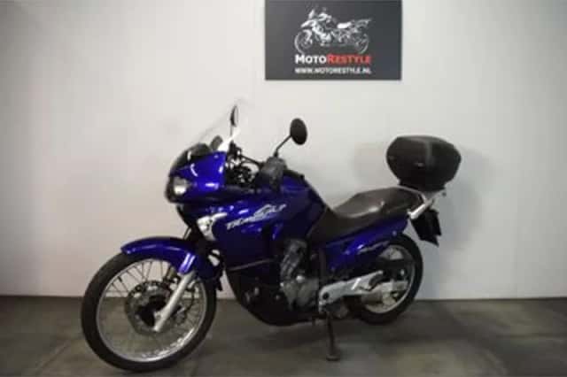 Honda XL 650V Transalp (2003) thumbnail 1