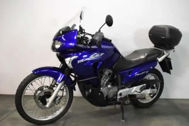 Honda XL 650V Transalp (2003) thumbnail 2