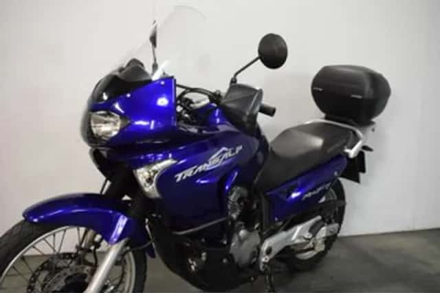 Honda XL 650V Transalp (2003) thumbnail 3