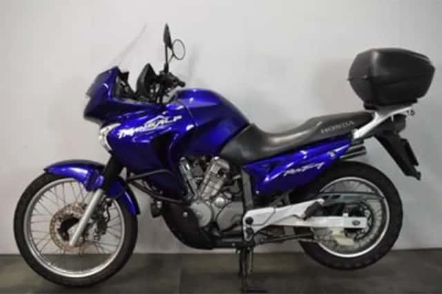 Honda XL 650V Transalp (2003) thumbnail 4