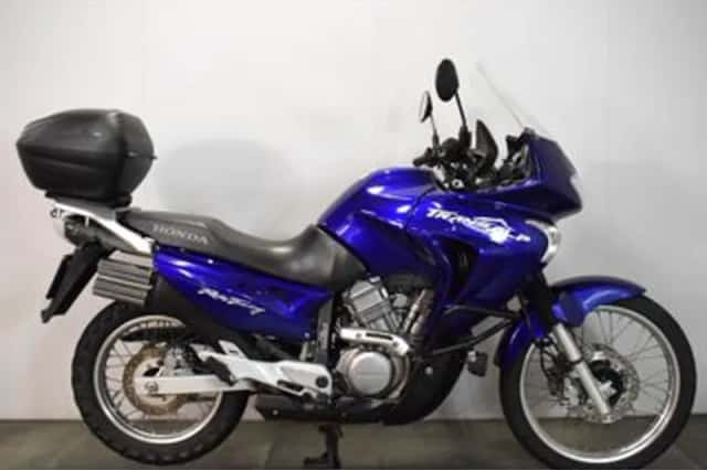 Honda XL 650V Transalp (2003) thumbnail 5