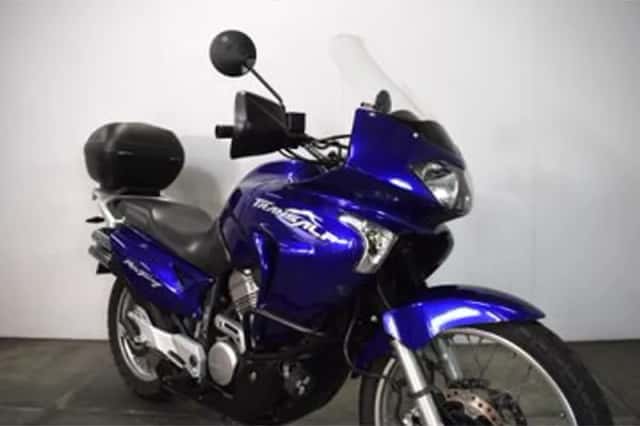 Honda XL 650V Transalp (2003) thumbnail 6