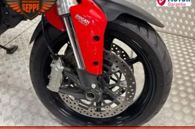 DUCATI MULTISTRADA 1200 (2015) thumbnail 3