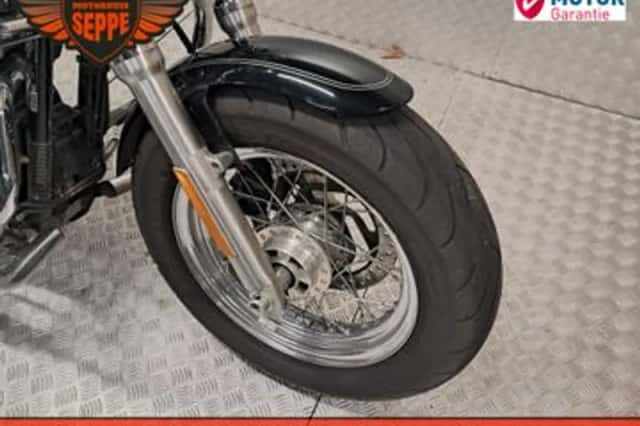 Harley-Davidson Sportster (2017) thumbnail 3