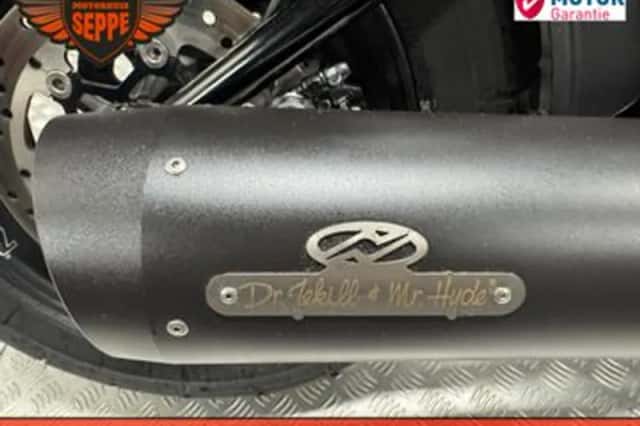 HARLEY-DAVIDSON FAT BOB 114 FXFBS (2023) thumbnail 2