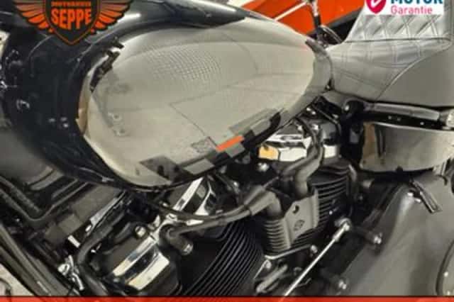 HARLEY-DAVIDSON FAT BOB 114 FXFBS (2023) thumbnail 5
