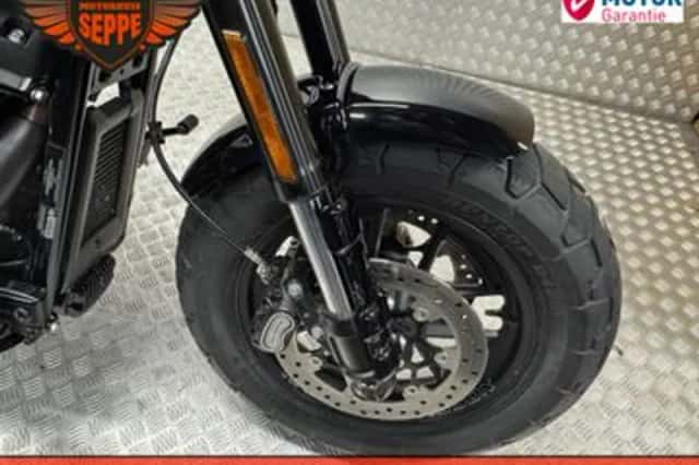 HARLEY-DAVIDSON FAT BOB 114 FXFBS (2023) thumbnail 6
