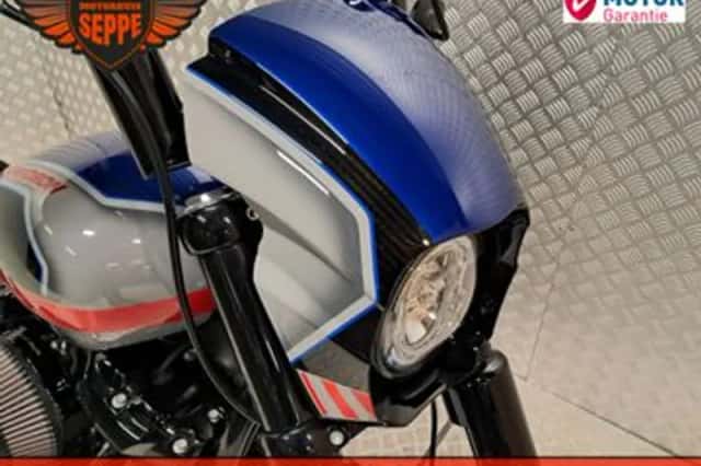 Harley-Davidson Softail (2020) thumbnail 5
