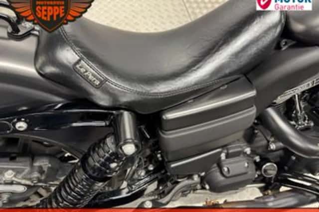 Harley-Davidson LOW Rider S (2017) thumbnail 6