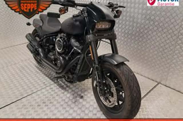 HARLEY-DAVIDSON FAT BOB FXFB (2018) thumbnail 2