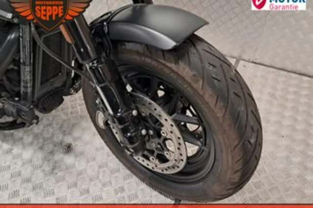 HARLEY-DAVIDSON FAT BOB FXFB (2018) thumbnail 3