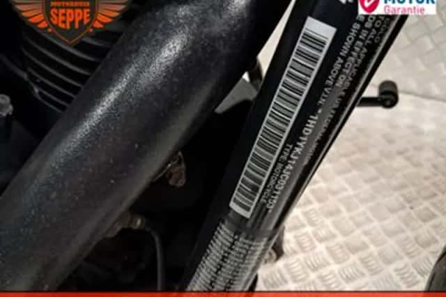 HARLEY-DAVIDSON FAT BOB FXFB (2018) thumbnail 6
