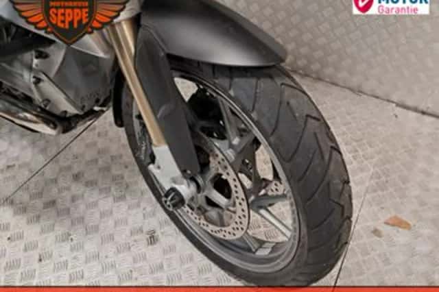 BMW R 1200 GS (2013) thumbnail 3