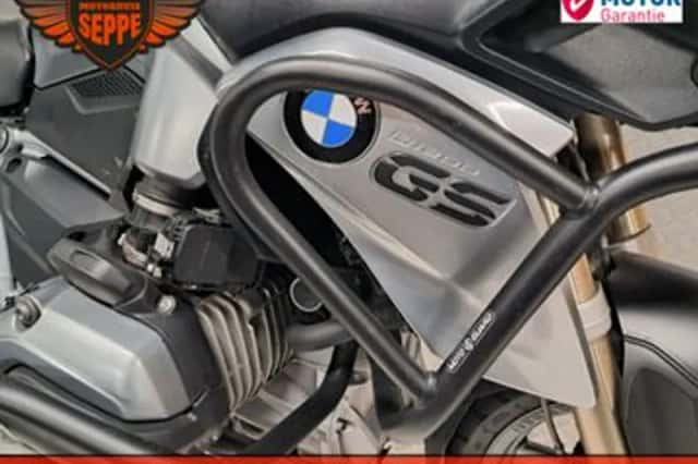 BMW R 1200 GS (2013) thumbnail 4