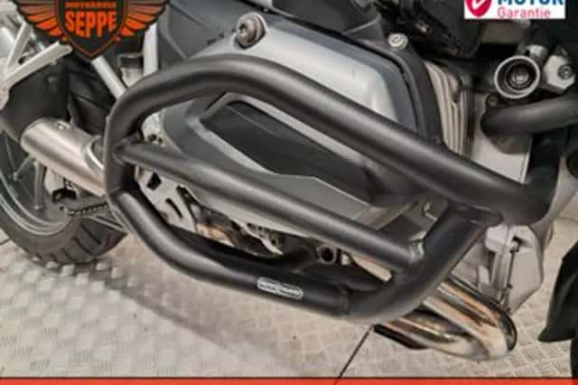 BMW R 1200 GS (2013) thumbnail 5
