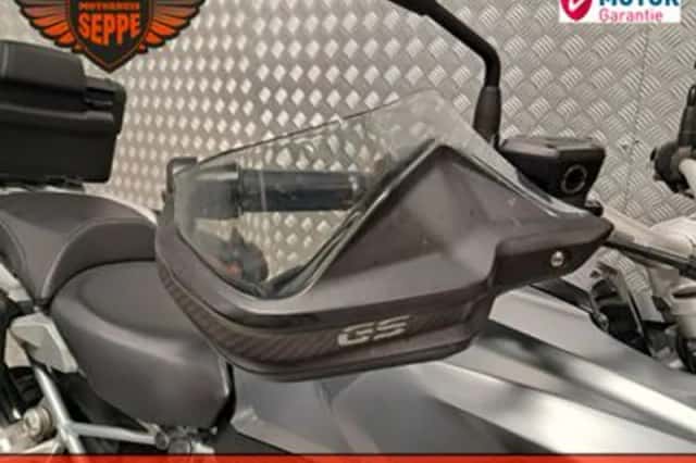 BMW R 1200 GS (2013) thumbnail 6