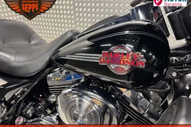 HARLEY-DAVIDSON FLHTCUI ULTRA CLASSIC ELECTRA GLIDE (2005) thumbnail 3