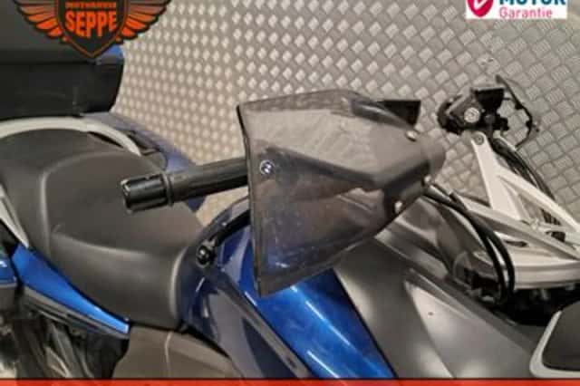 BMW K 1600 GT (2013) thumbnail 5