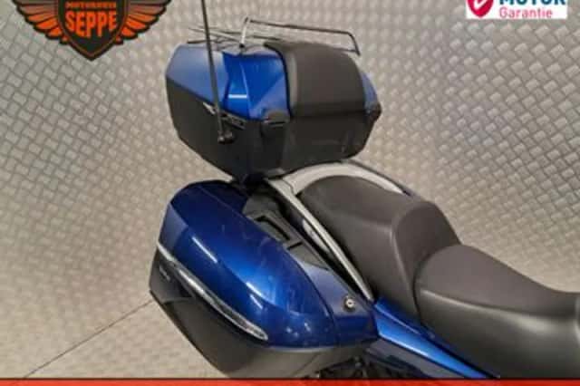 BMW K 1600 GT (2013) thumbnail 6