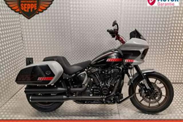 Harley-Davidson Low Rider (2023) thumbnail 1