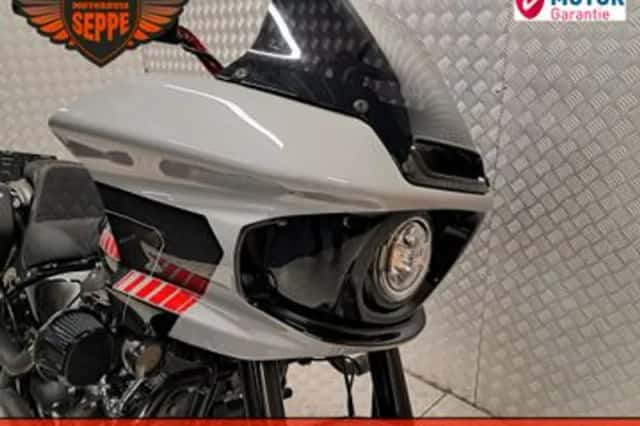 Harley-Davidson Low Rider (2023) thumbnail 4