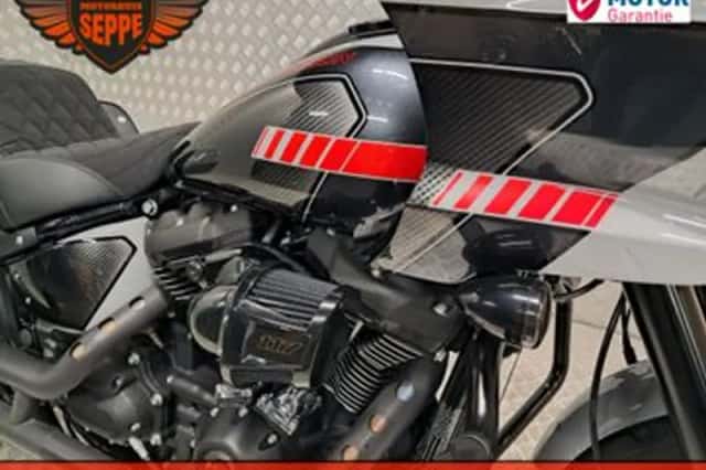 Harley-Davidson Low Rider (2023) thumbnail 5