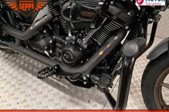 Harley-Davidson Low Rider (2023) thumbnail 6