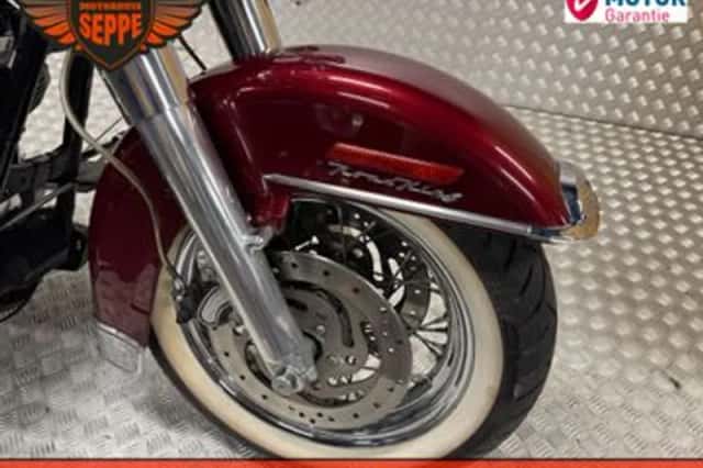 Harley-Davidson Road King Classic (2001) thumbnail 2