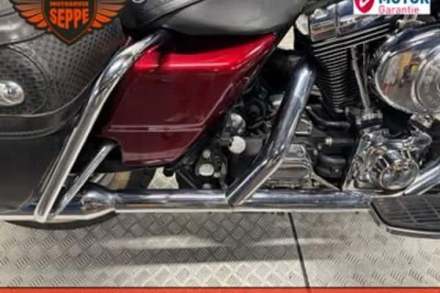 Harley-Davidson Road King Classic (2001) thumbnail 3