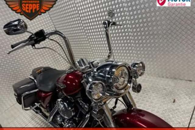 Harley-Davidson Road King Classic (2001) thumbnail 4
