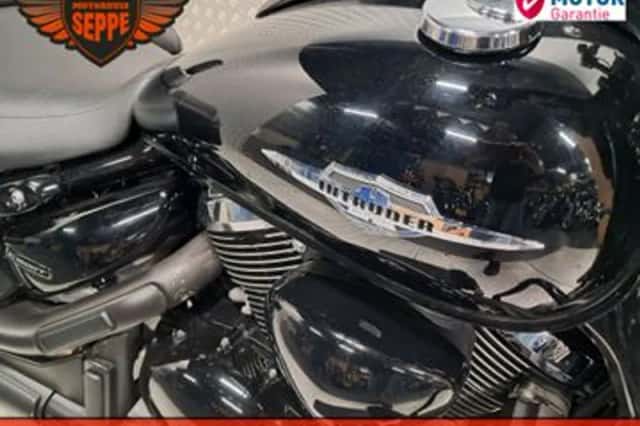 Suzuki Intruder C 1500 BT (2013) thumbnail 5