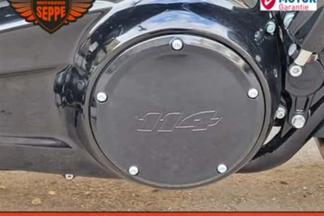 Harley-Davidson Roadking Special 114 (2021) thumbnail 3
