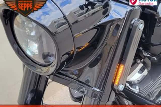 Harley-Davidson Roadking Special 114 (2021) thumbnail 6