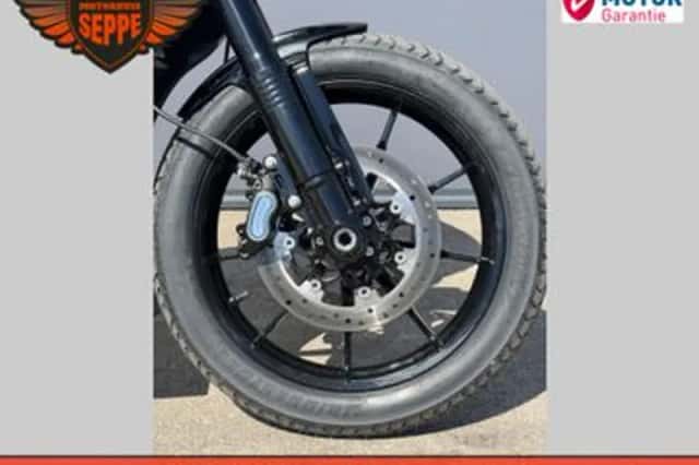 Harley-Davidson LOW Rider ST Fxlrst (2022) thumbnail 6