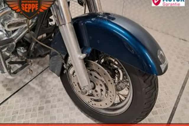Harley-Davidson Road King Classic (2002) thumbnail 3