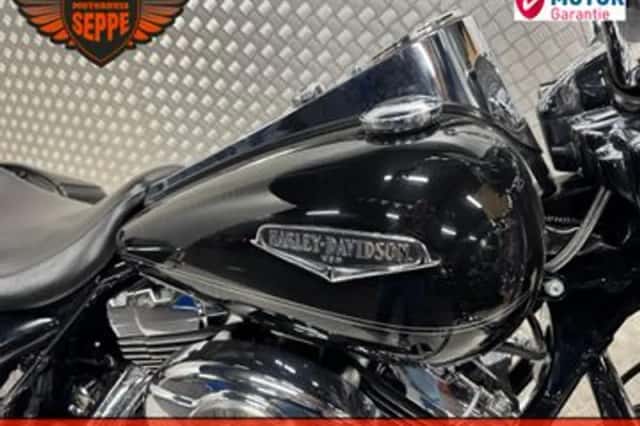 Harley-Davidson Road King (2007) thumbnail 4