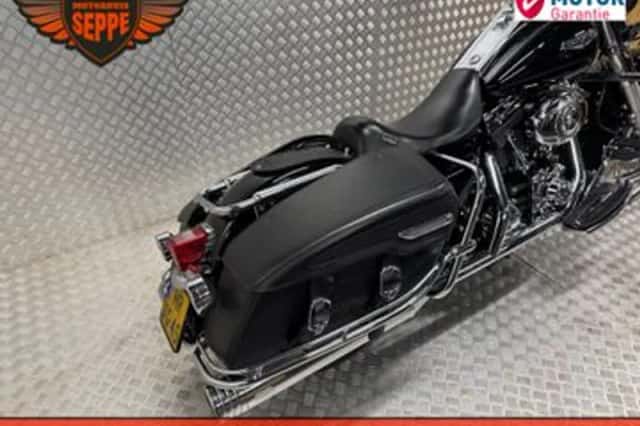Harley-Davidson Road King (2007) thumbnail 5