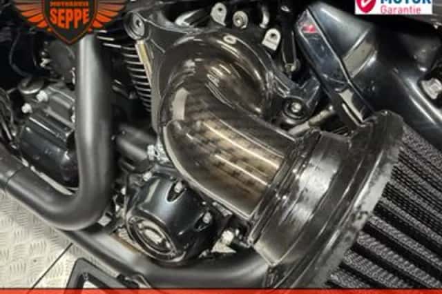 Harley-Davidson Road King (2018) thumbnail 4