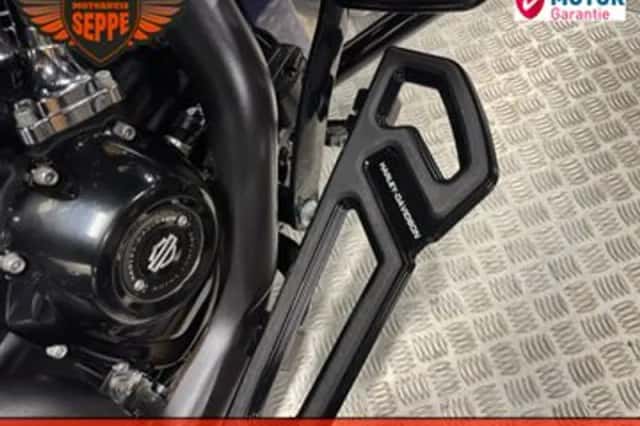 Harley-Davidson Road King (2018) thumbnail 5