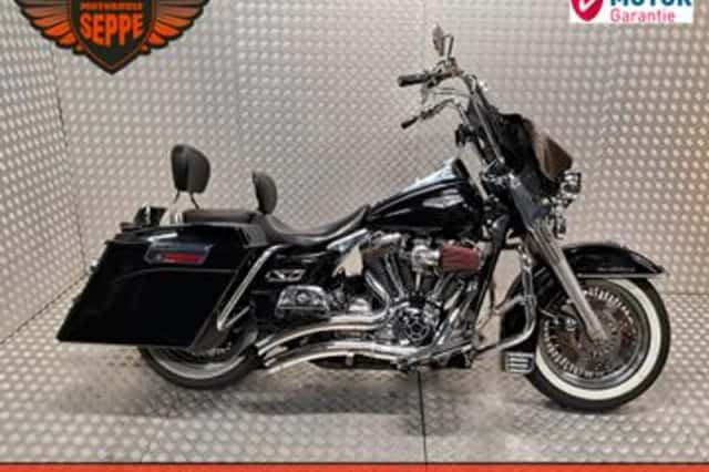 Harley-Davidson Road King Classic (1999) thumbnail 1