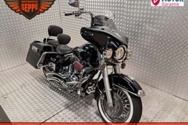 Harley-Davidson Road King Classic (1999) thumbnail 2