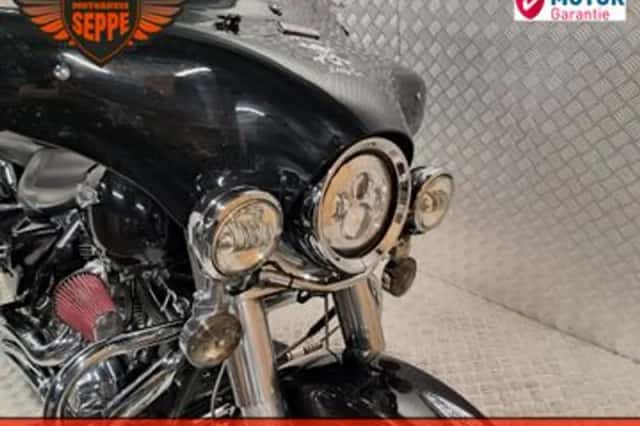 Harley-Davidson Road King Classic (1999) thumbnail 4