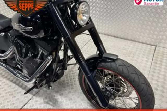 Harley-Davidson Night Train (2006) thumbnail 4