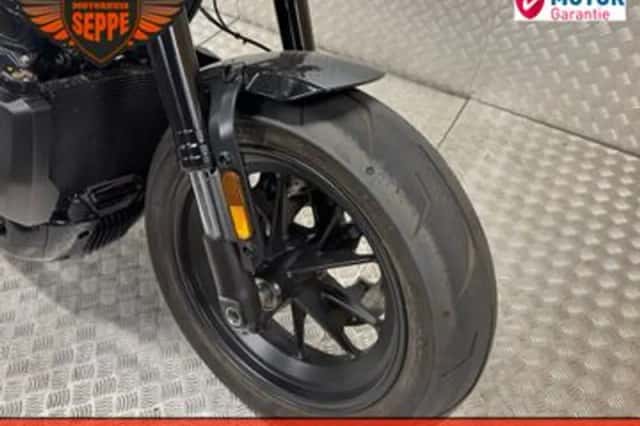 Harley-Davidson Sportster (2026) thumbnail 4