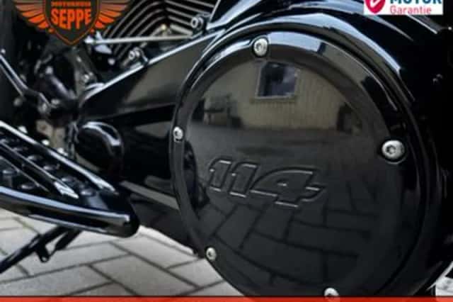 Harley-Davidson Street Glide Special (2020) thumbnail 2
