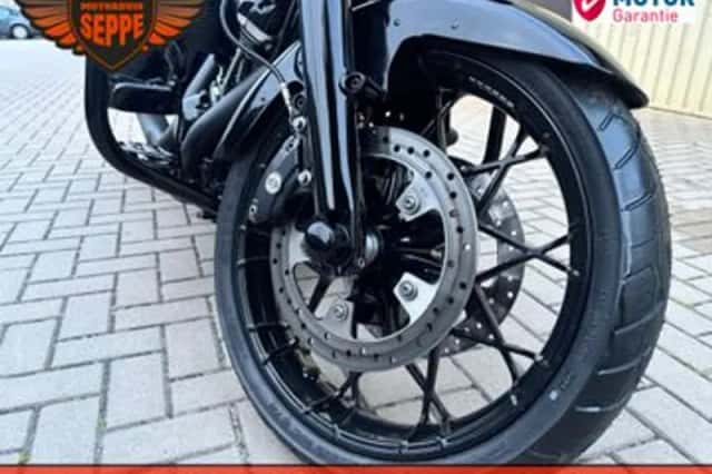 Harley-Davidson Street Glide Special (2020) thumbnail 6