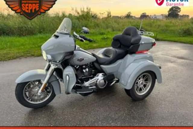 Harley-Davidson TRI (2024) thumbnail 6