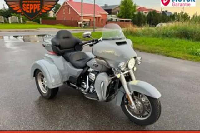 Harley-Davidson Tri Glide (2024) thumbnail 6