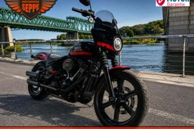 Harley-Davidson Street (2023) thumbnail 4