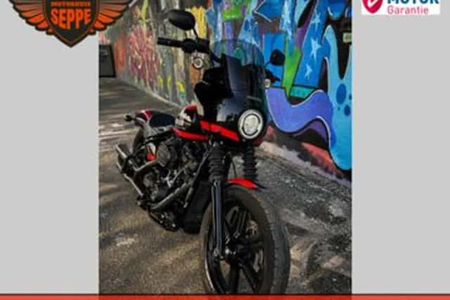 Harley-Davidson Street (2023) thumbnail 6